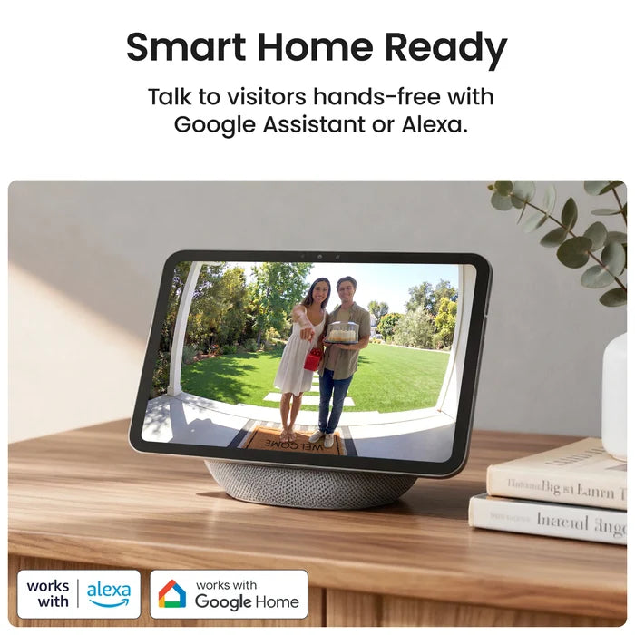 * Aosu Video Doorbell R1 Ultra