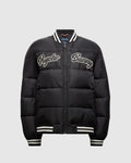Psycho Bunny Mens Frazer Signature Puffer Size: S