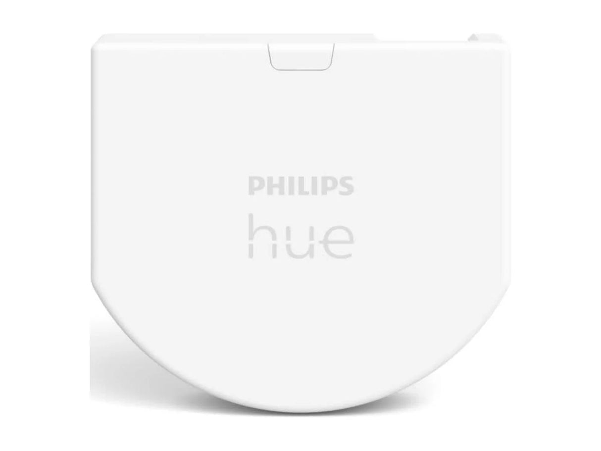 Philips Hue Wall Switch Module, White