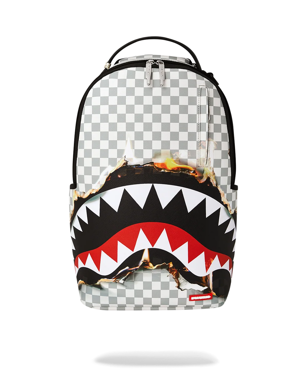 SprayGround - REVEAL THE REAL BACKPACK, Standard