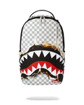 SprayGround - REVEAL THE REAL BACKPACK, Standard