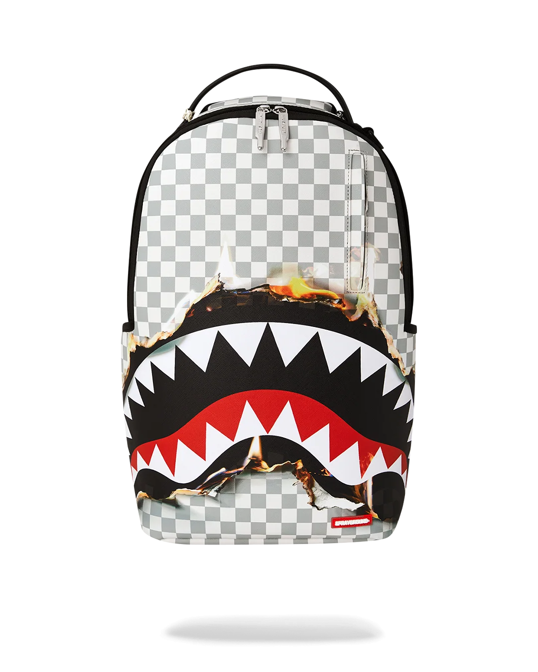 SprayGround - REVEAL THE REAL BACKPACK, Standard