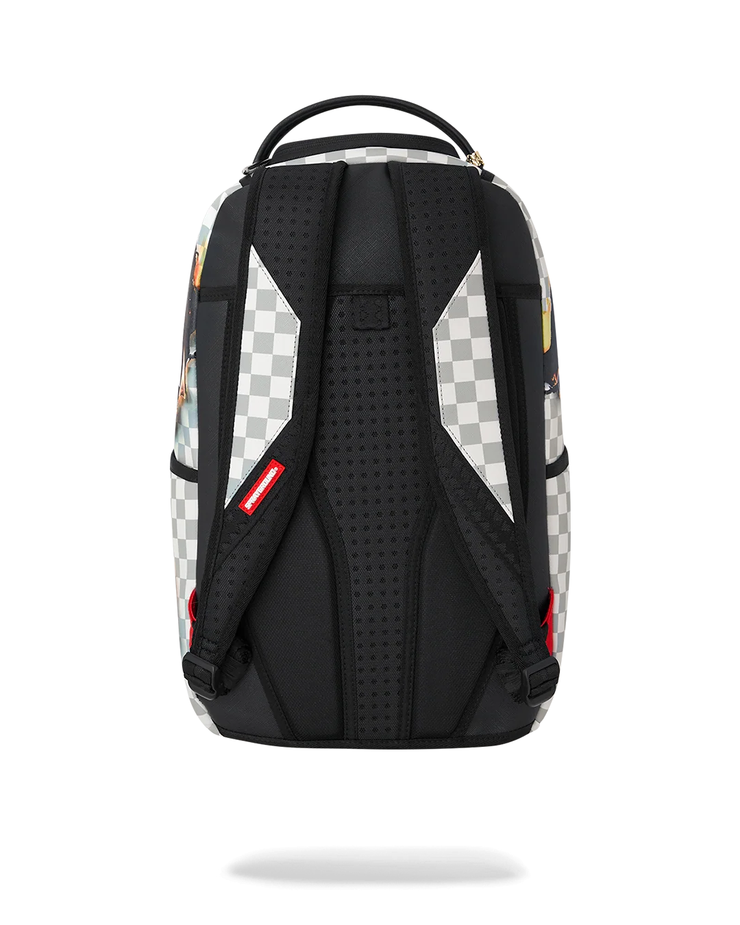 SprayGround - REVEAL THE REAL BACKPACK, Standard