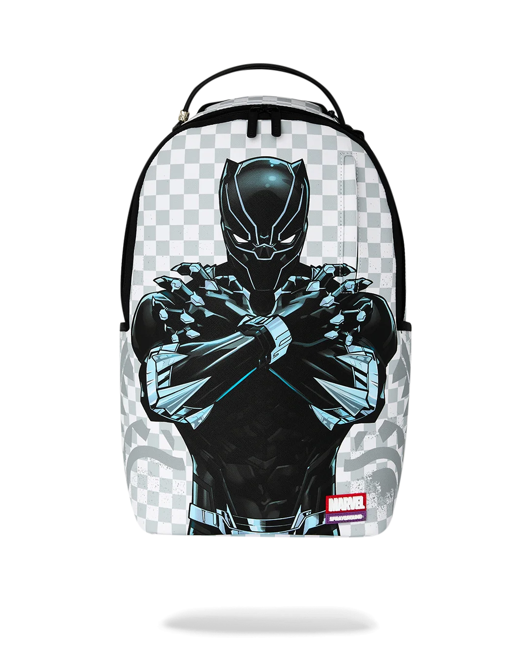 Sprayground Marvel Black Panther Wakanda Forever Backpack
