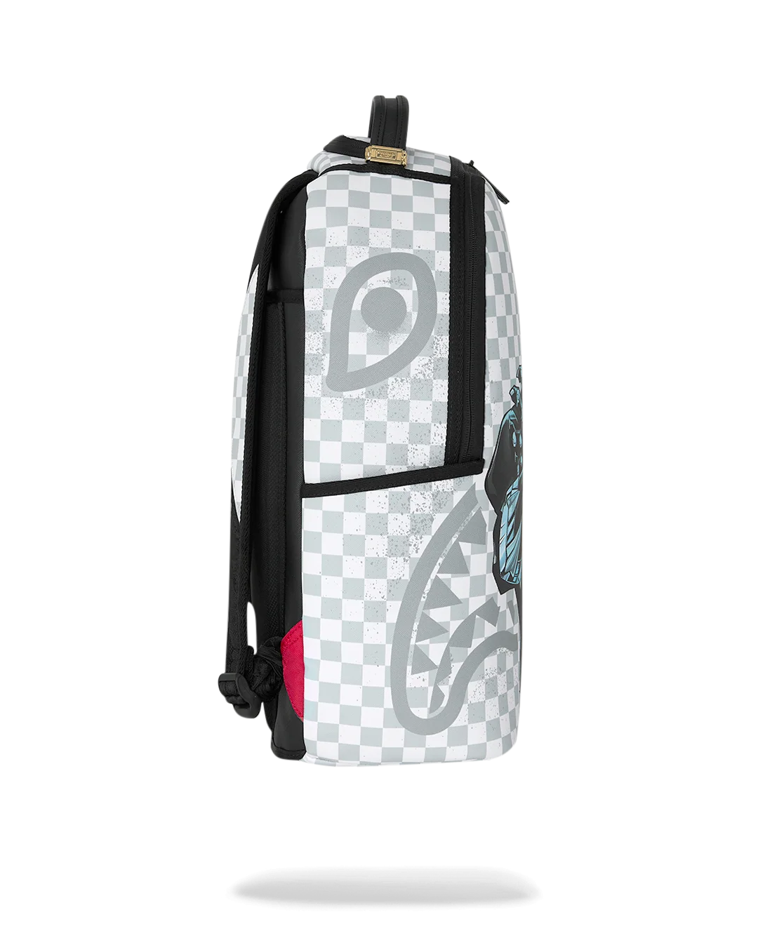Sprayground Marvel Black Panther Wakanda Forever Backpack