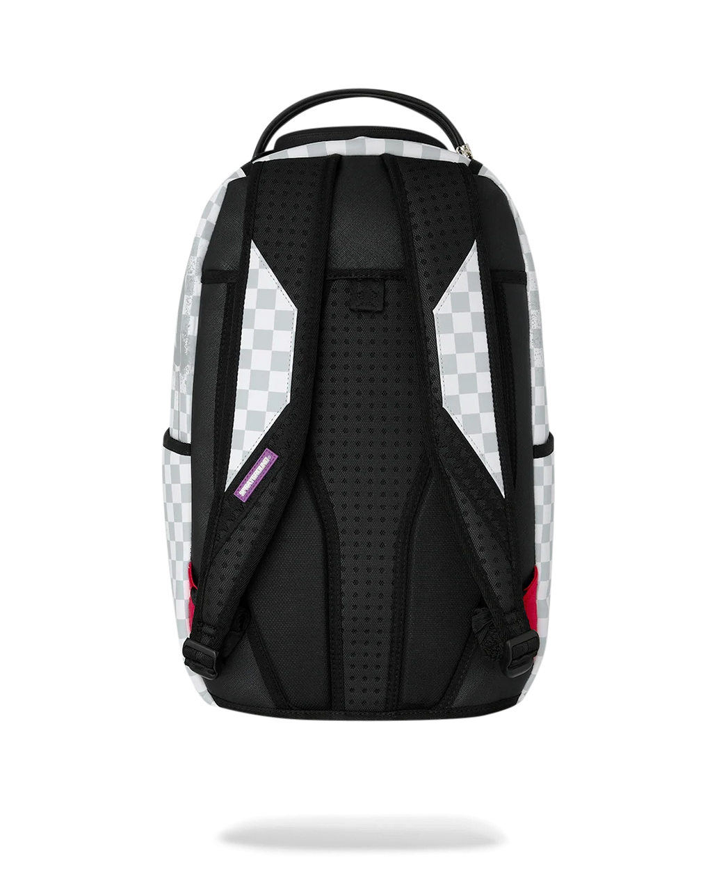 Sprayground Marvel Black Panther Wakanda Forever Backpack