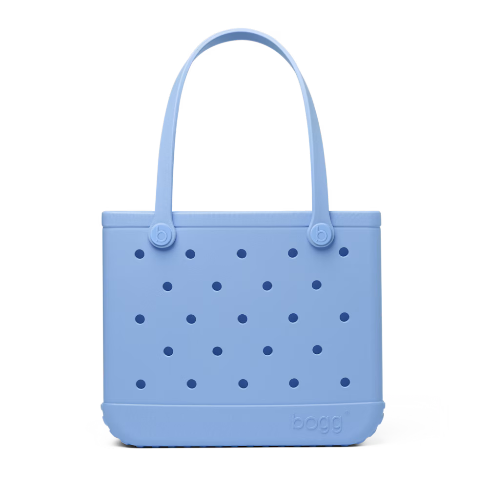Baby Bogg Bag - Carolina on my Mind