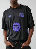 Nike FC Barcelona x Kobe Bryant Pre-Match away Shirt 25/26 - Size Medium