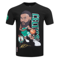 NBA BOSTON CELTICS JAYLEN BROWN #7 DRIVE MEN'S SJ TEE - XL