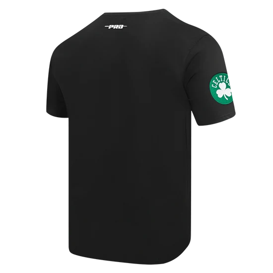NBA BOSTON CELTICS JAYLEN BROWN #7 DRIVE MEN'S SJ TEE - XL