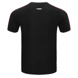 NBA CHICAGO BULLS RETRO CLASSIC MEN'S STRIPED TEE-S
