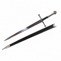Andúril – Sword of Aragorn - Flame of the West Sword ! Replica !