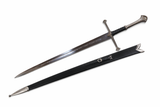 Andúril – Sword of Aragorn - Flame of the West Sword ! Replica !