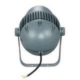 High-Powered LED Flood Light for Outdoor - Model: XYD-60W AC100-240V, 50/60Hz