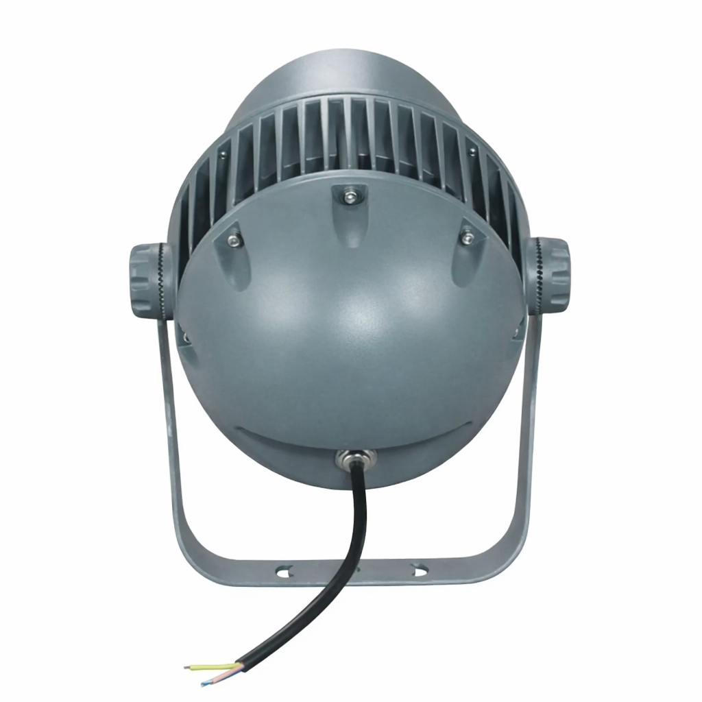 High-Powered LED Flood Light for Outdoor - Model: XYD-60W AC100-240V, 50/60Hz