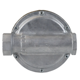 MAXITROL Company 325-5L Certified Gas Line Pressure Regulator - 3/4" - 2lb psi - With Vent Limiter