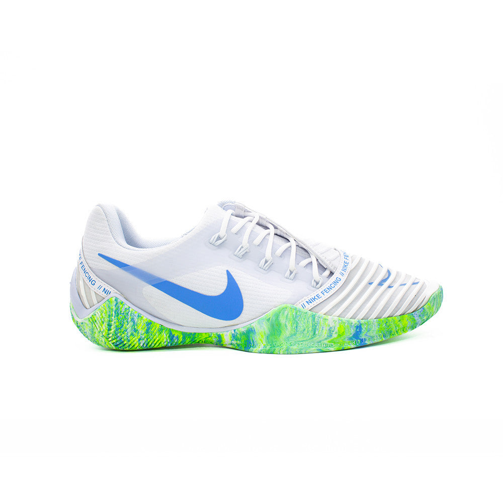 Nike Ballestra 2 Fencing Size 6