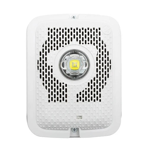 System Sensor SPSWKLED Speaker Strobe - White