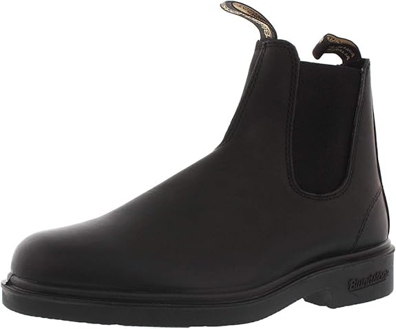 Blundstone Elastic Sided Unisex Shoes Size 9.5