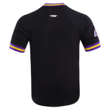NBA LOS ANGELES LAKERS RETRO CLASSIC MEN'S TEE-3XL