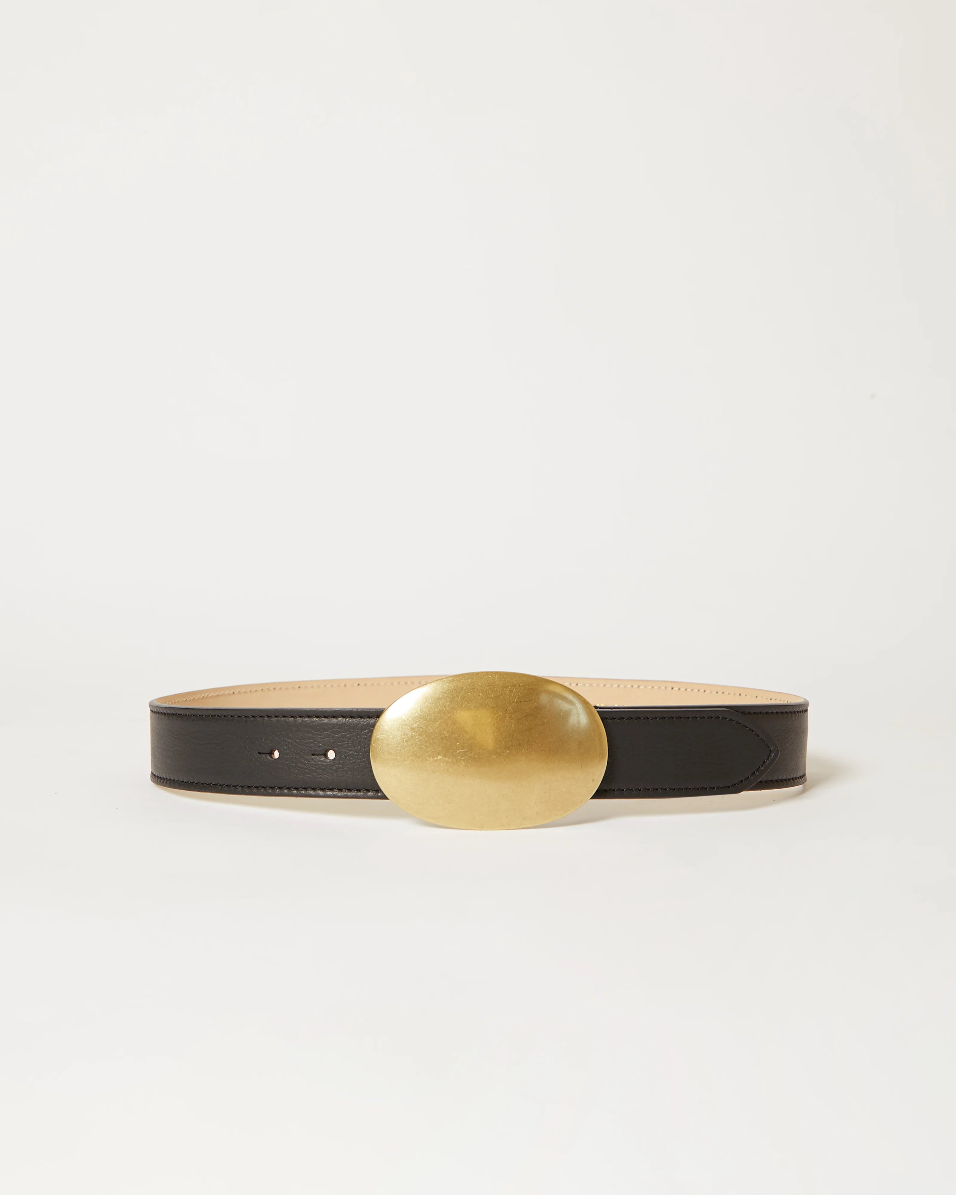 B-Low The Belt Myra Leather Belt Size: S