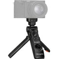 KingMa BM-SR4 Wireless Tripod Grip with Detachable Bluetooth Remote Control for Sony, Canon and Nikon Cameras