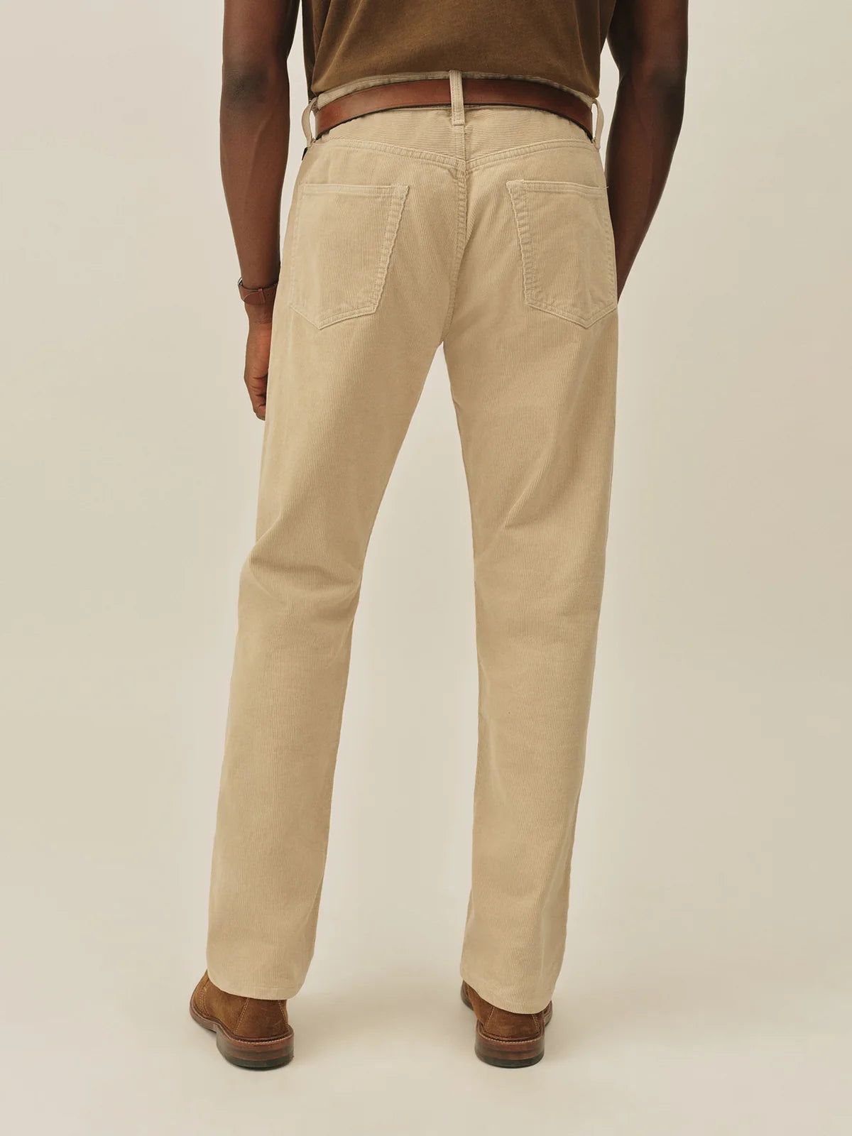 Buck Mason Craftsman Corduroy Ford Standard Jean Size 36