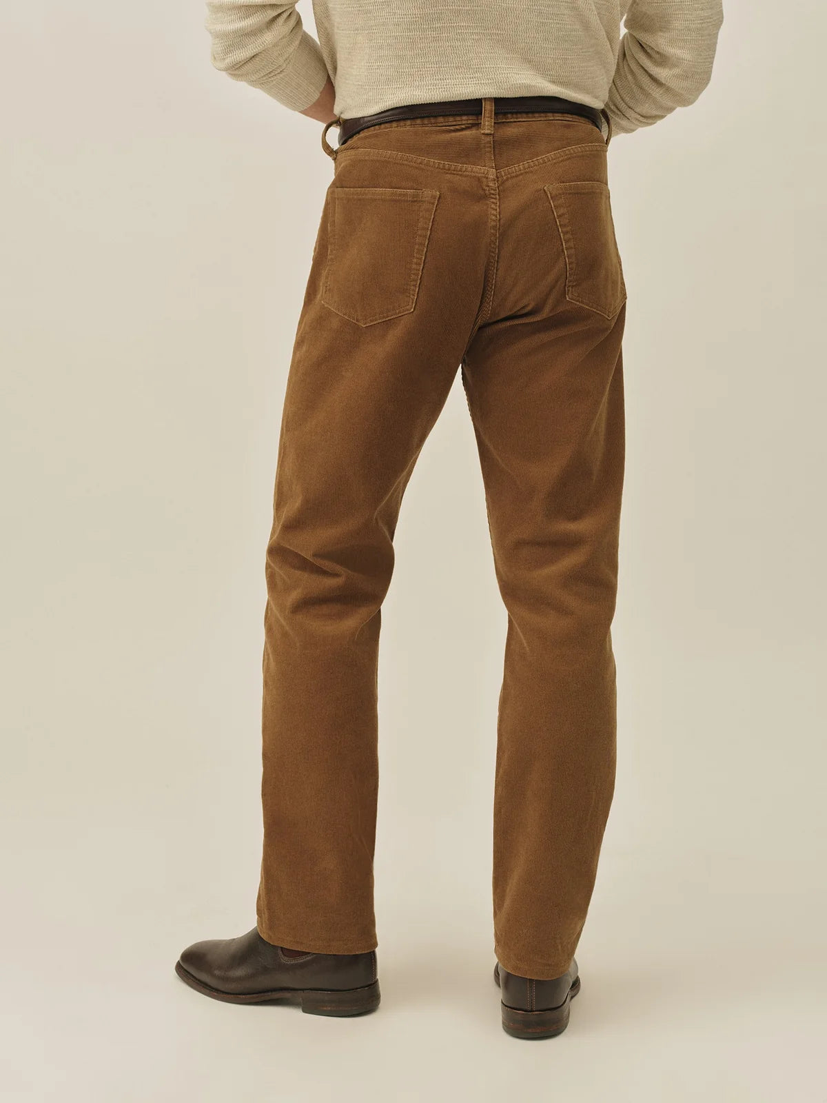 Buck Mason Craftsman Corduroy Ford Standard Jean Size 36