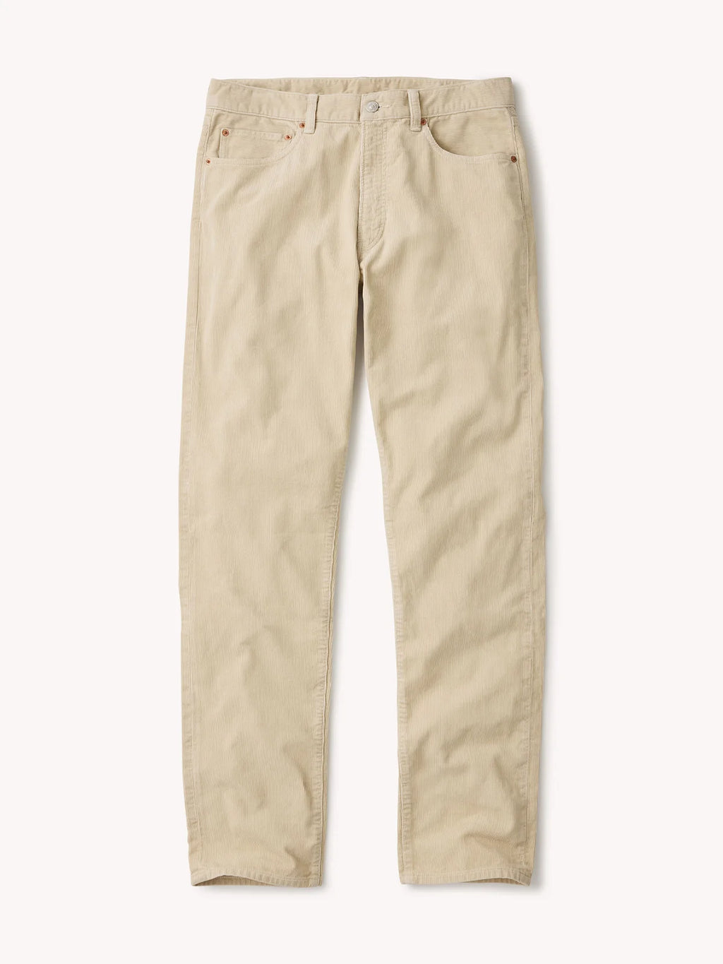 Buck Mason Craftsman Corduroy Ford Standard Jean Size 36