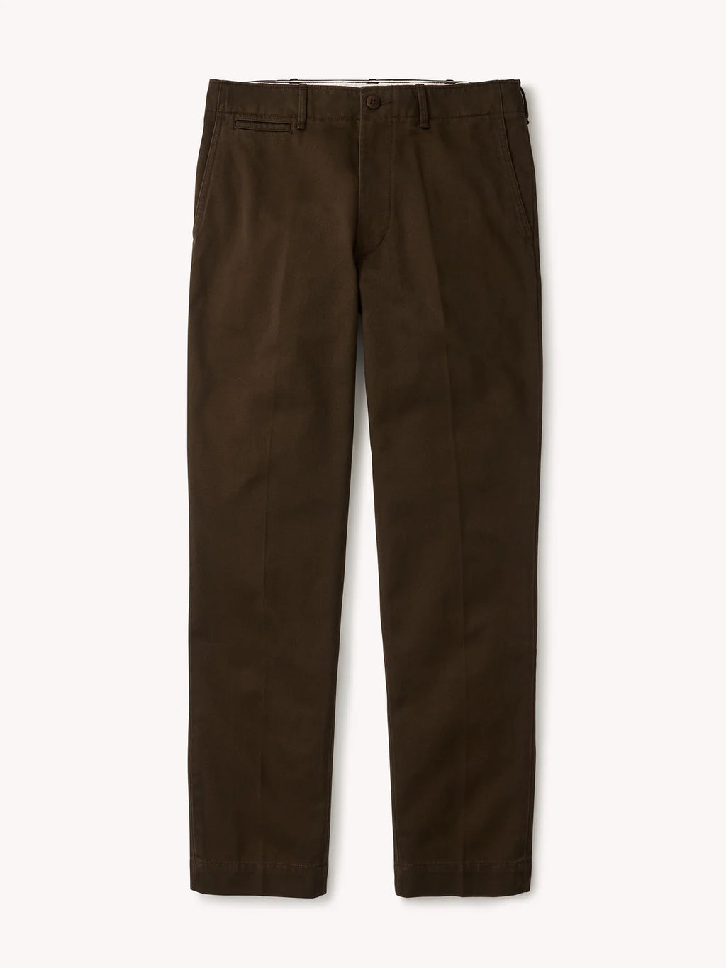 Buck Mason Paperback Twill Ford Standard Chino Size 32