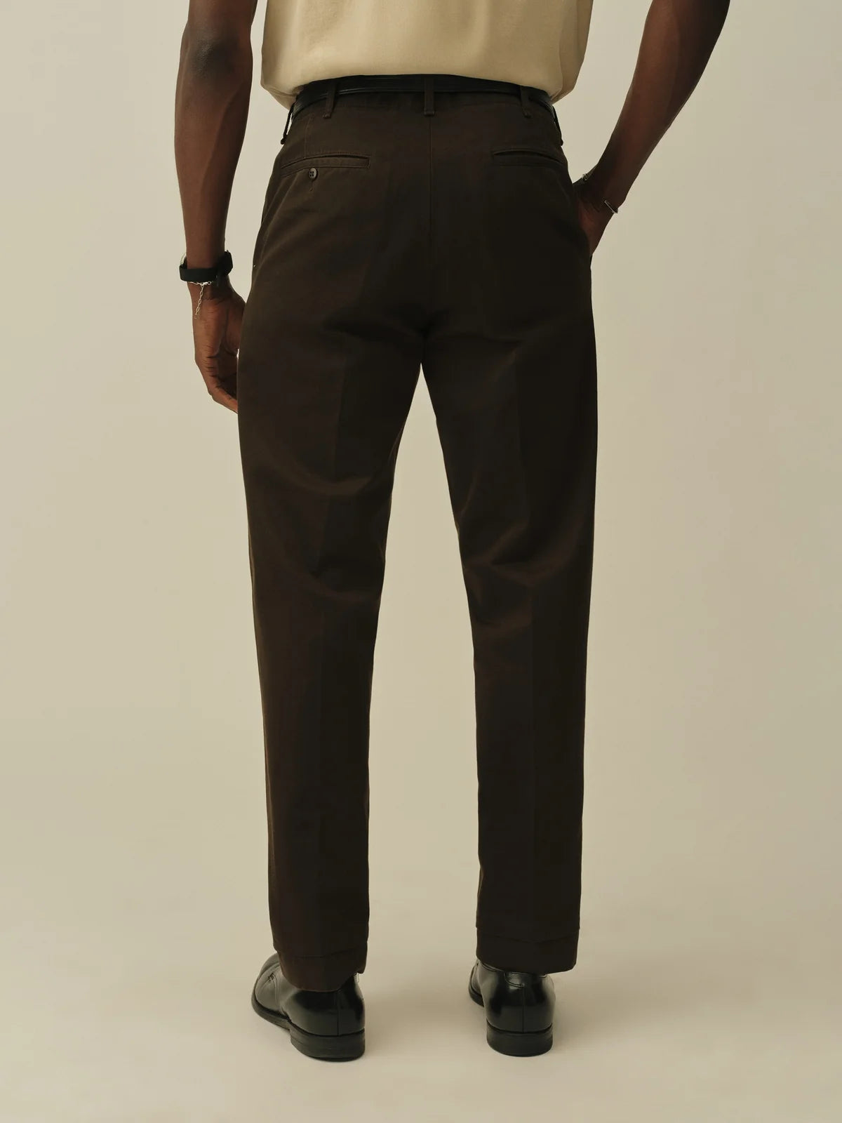 Buck Mason Paperback Twill Ford Standard Chino Size 32