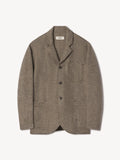 Buck Mason Felted Chore Coat Size Medium
