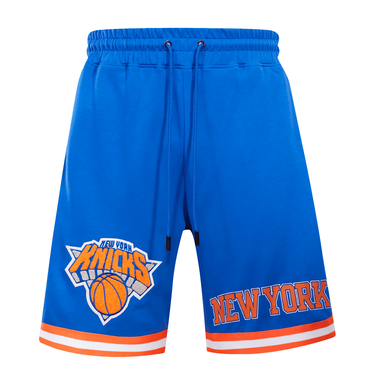 PRO STANDARD - LG MEN'S NBA NEW YORK KNICKS CLASSIC SHORT