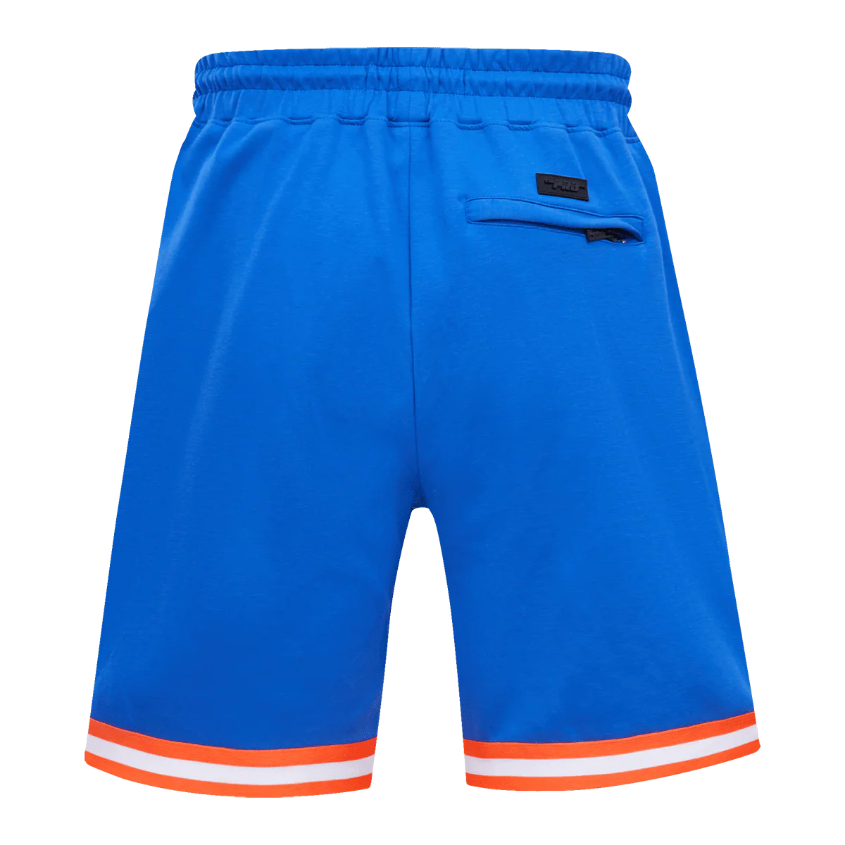 PRO STANDARD - LG MEN'S NBA NEW YORK KNICKS CLASSIC SHORT