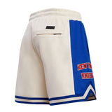 NBA NEW YORK KNICKS RETRO CLASSIC MEN'S 2.0 SHORT- 3XL