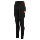 NBA NEW YORK KNICKS CLASSIC WOMEN'S JERSEY LEGGING- SMALL