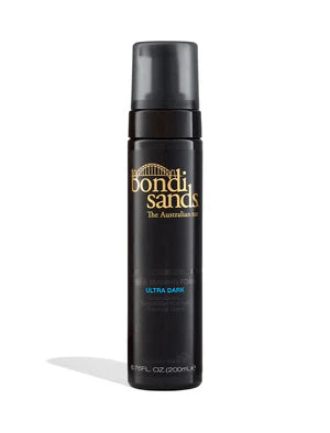 Bondi Sands Self Tanning Foam Ultra Dark 6.76 FL OZ (new)