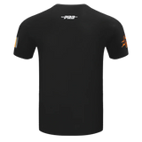 PRO STANDARD - NBA OKLAHOMA CITY THUNDER CITY EDITION 24-25 MEN'S TEE - Black - XL