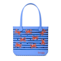 Bogg - Baby Bogg Bag - Coastal Crab