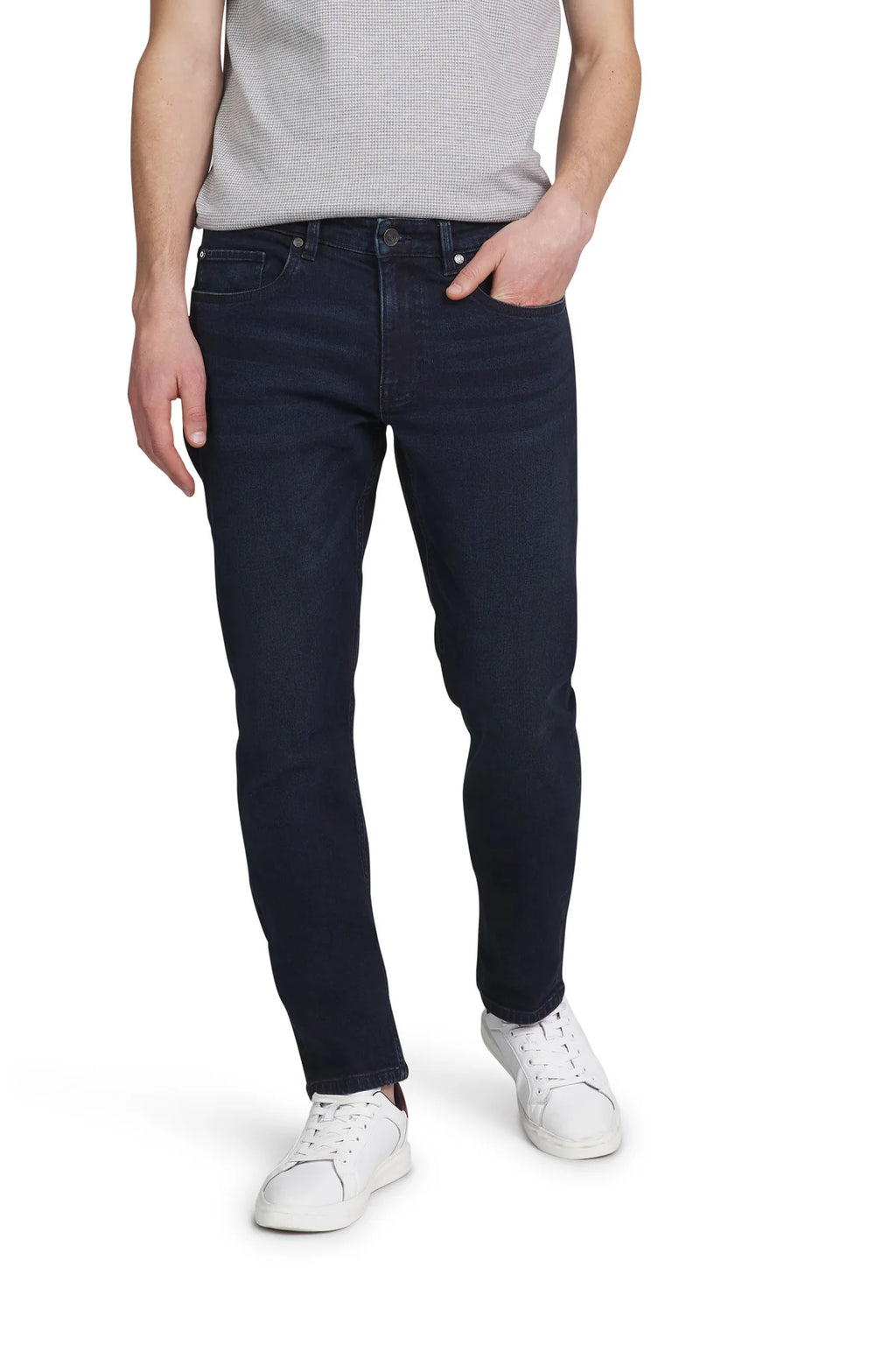 Ben Sherman 5 Pocket Slim-Fit Denim Men's 36