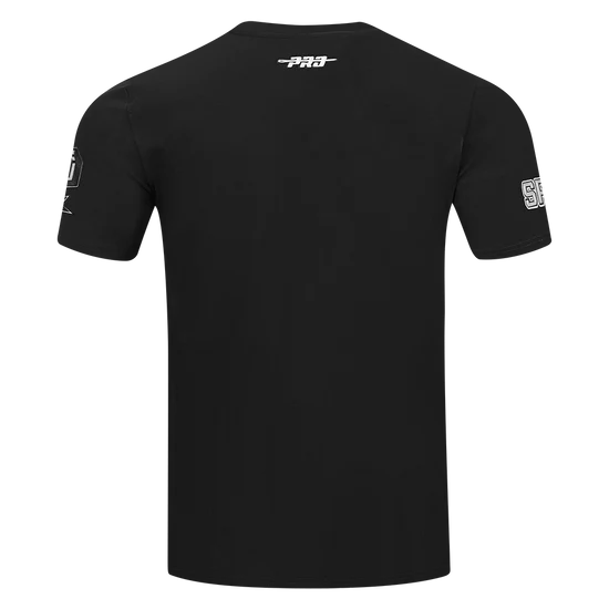 NBA SAN ANTONIO SPURS MASHUP MEN'S TEE 2XL