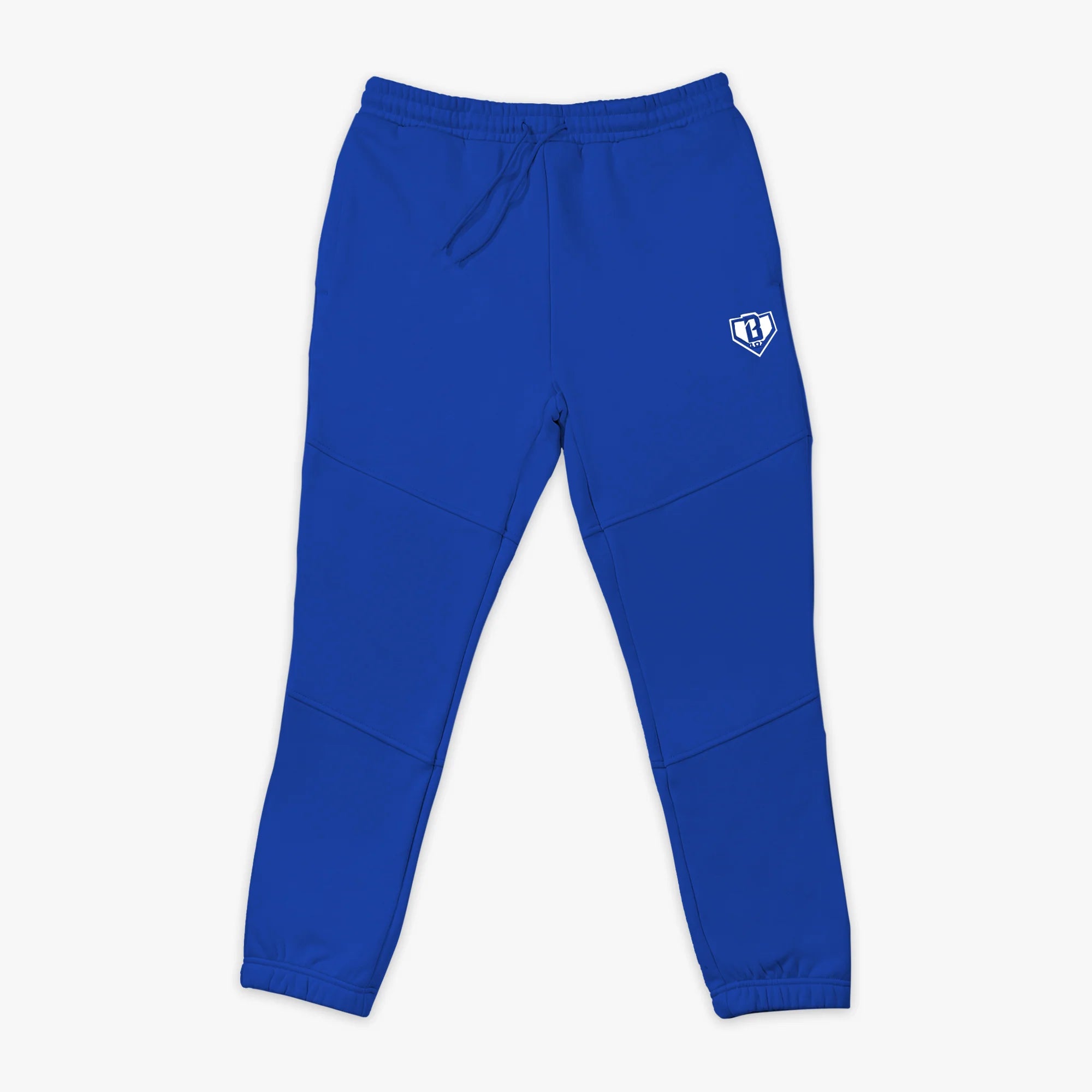 Baseball Lifestyle 101 Baseline Sweatpants - Blue- M