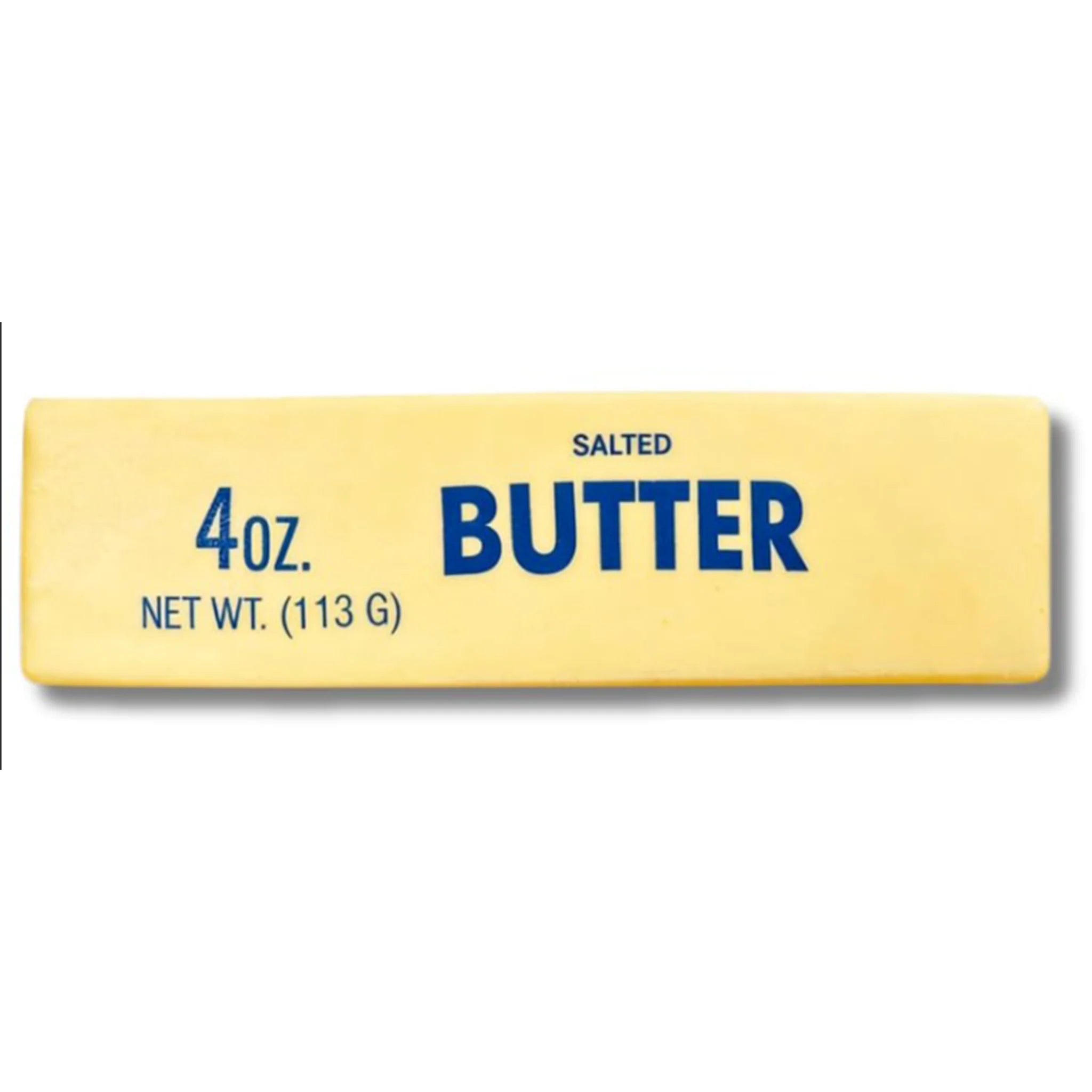 Butter Squishy