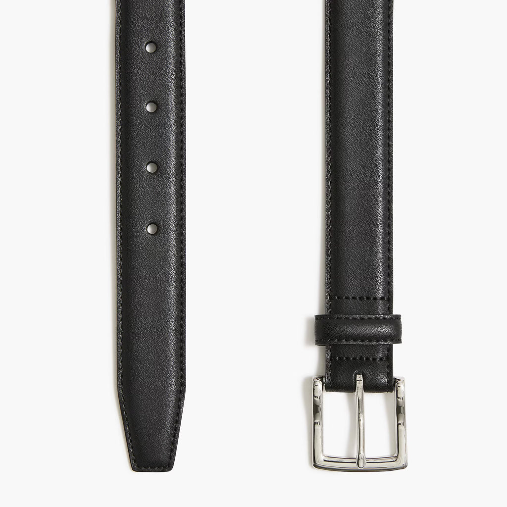 J Crew Classic dress belt 36