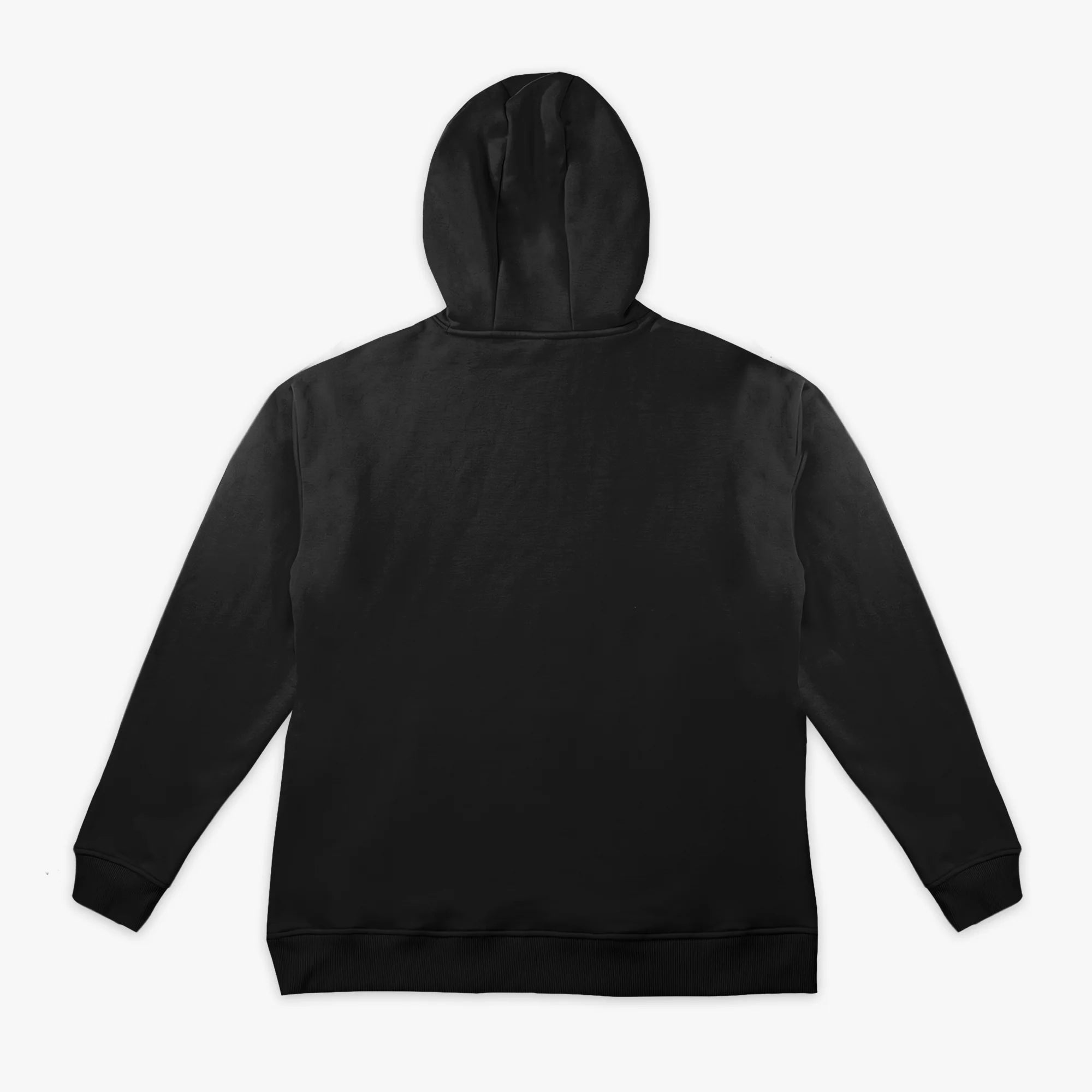Baseball Lifestyle 101 - Baseline Youth Hoodie Black-YM