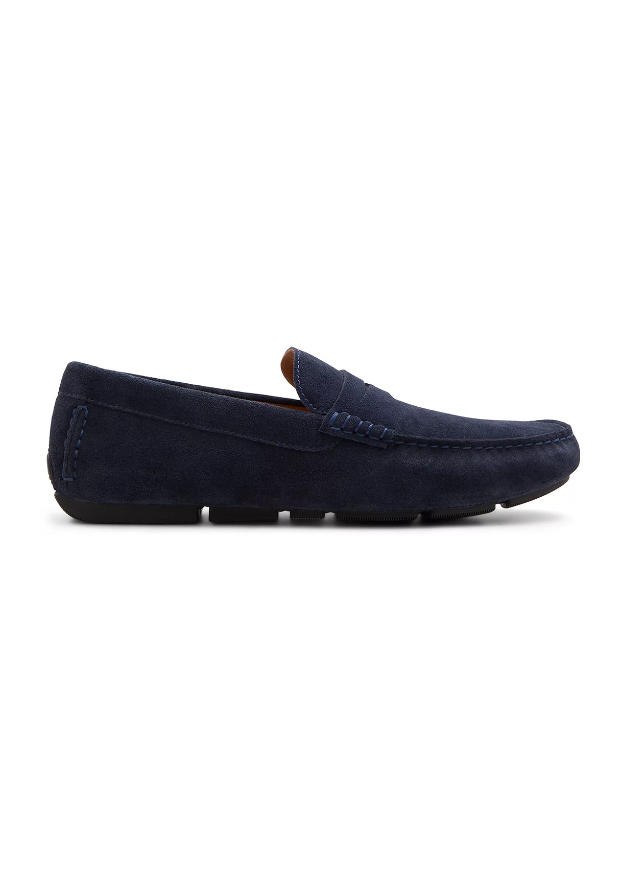 Brooks Brothers Jefferson Driver Loafers