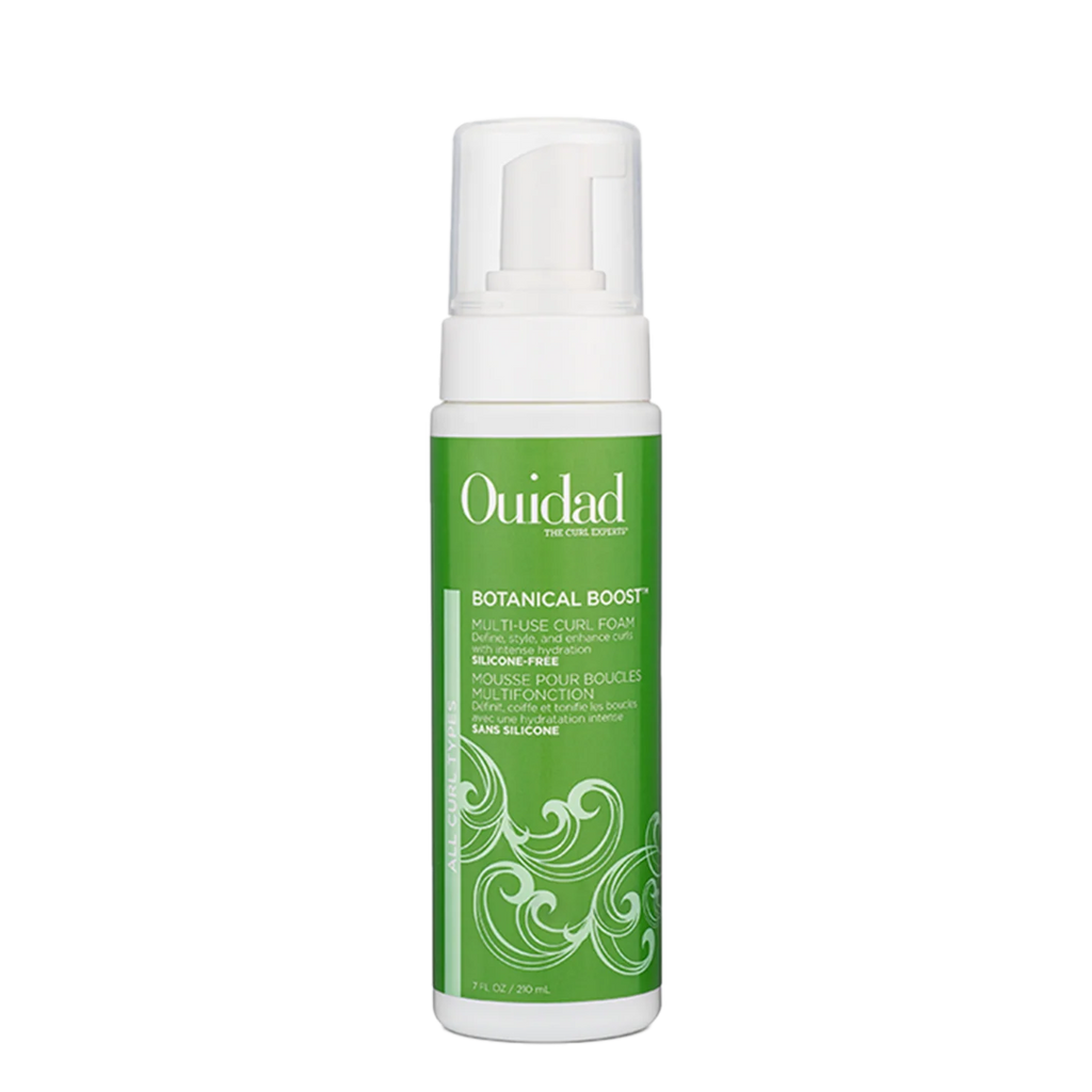 Ouidad Botanical Boost™ Multi-Use Curl Foam 7oz