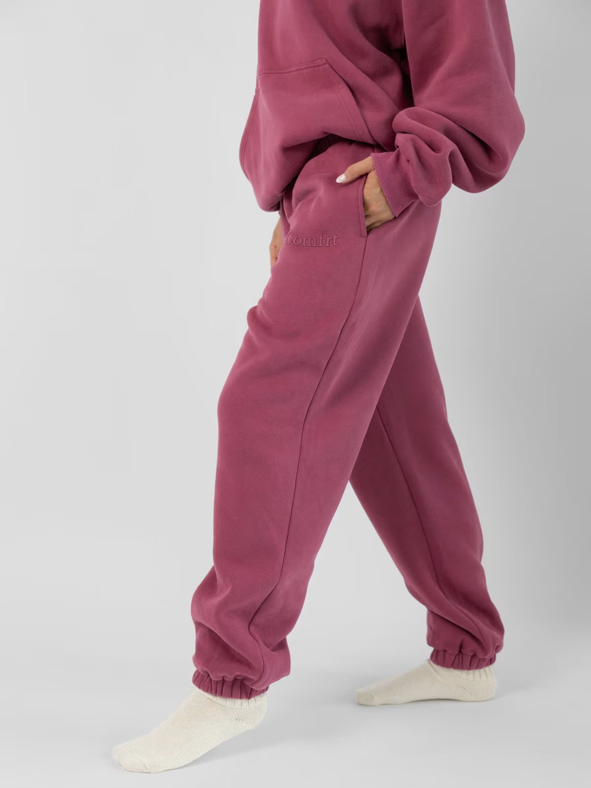 Comfrt Minimalist Sweatpants Size 2XL