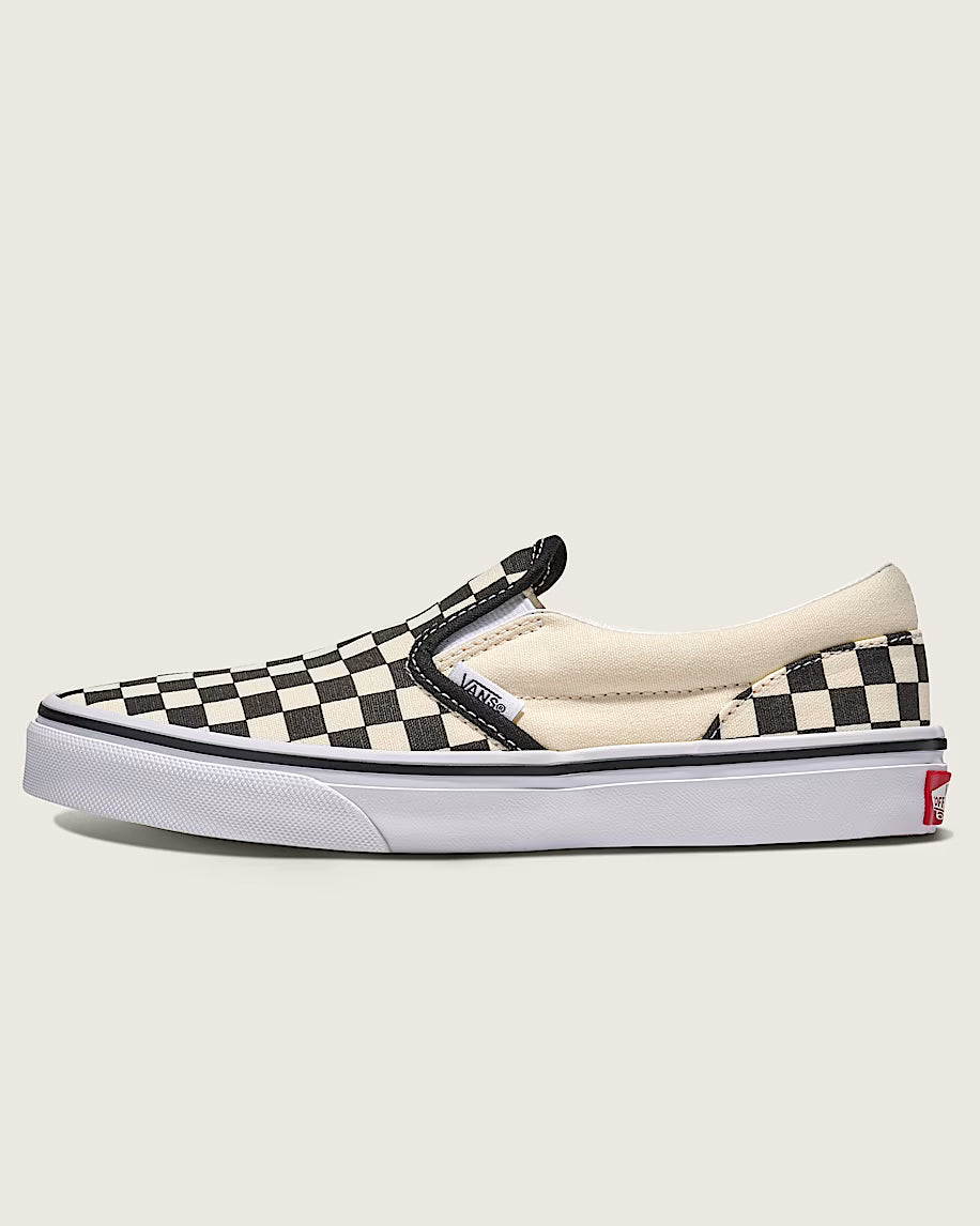 Skate Slip-On Size 10