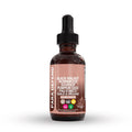 Black Walnut Wormwood Herbal Drops – Gut Health Supplement with Oregano, Garlic & Berberine, High-Potency Liposomal Absorption (Alcohol-Free), Non-GMO & Vegan,4 fl.oz. (120mL)